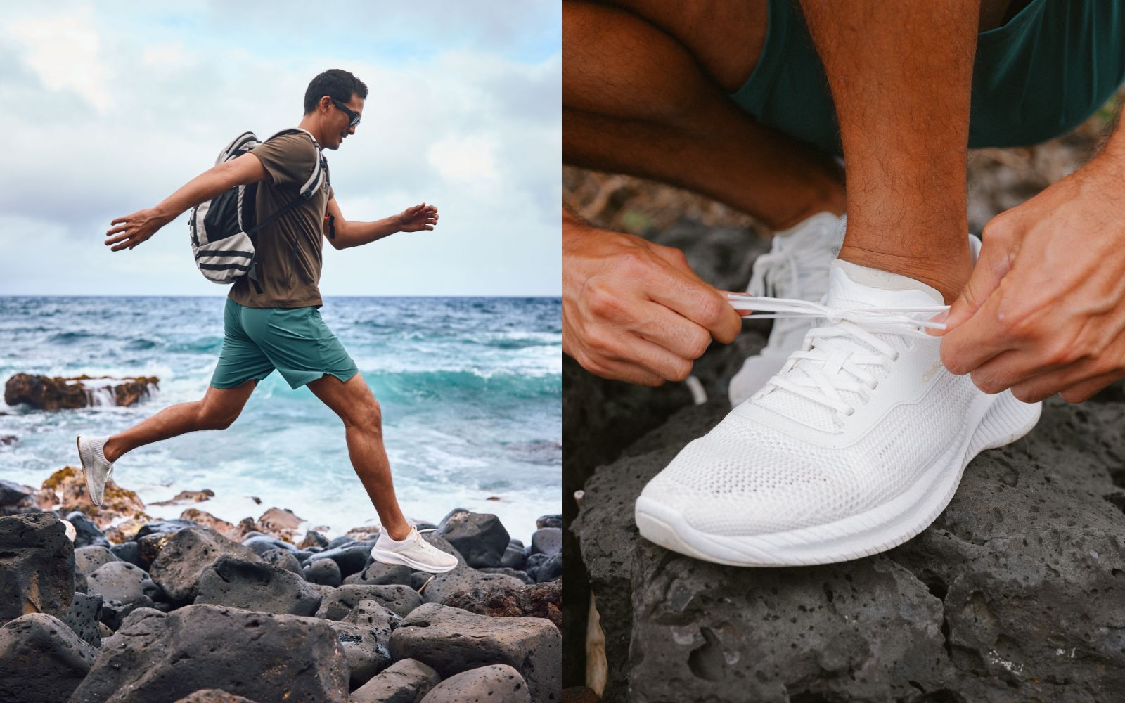 Das Abenteuer erwartet Sie: Reisefertige Styles für jedes Reiseziel